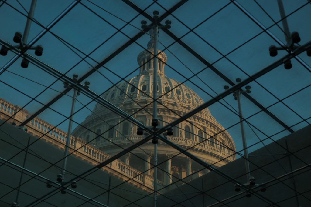 U.S. Capitol