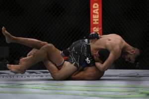MMA-UFC-BRA-BONFIM-LAZZEZ