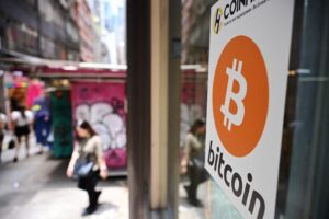 Bitcoin