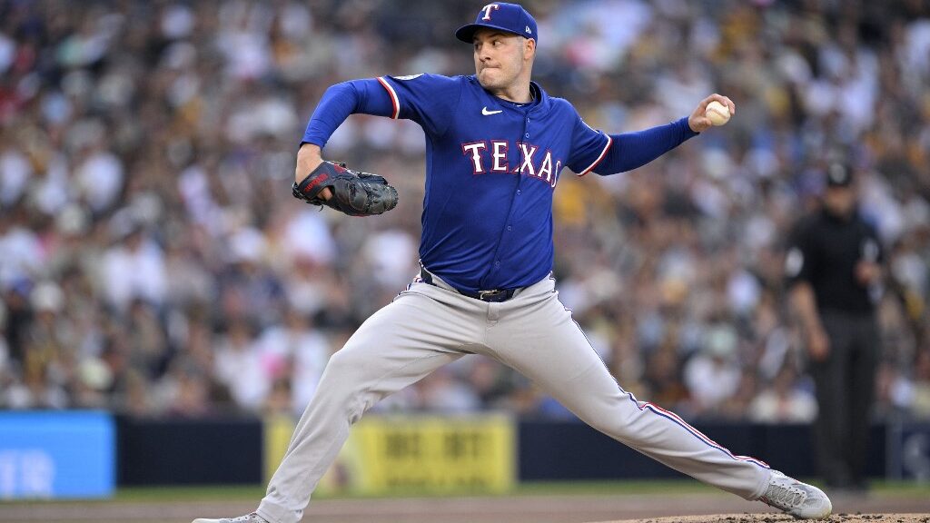 MLB Best Bets for July 18: Not Too Many Tallies in Texas Friday