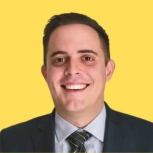 Picture of Frank Ammirante, Managing Editor