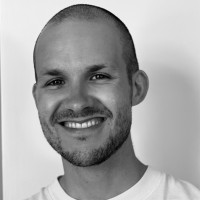 Picture of Garrett Chorpenning, Editor