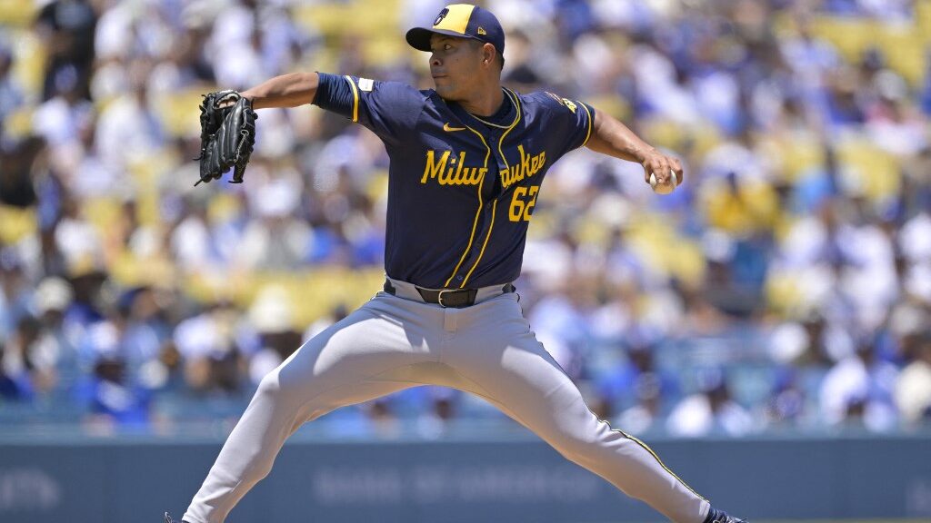 MLB Best Bets for August 1: Not Much Scoring Brewing in Nation’s Capital