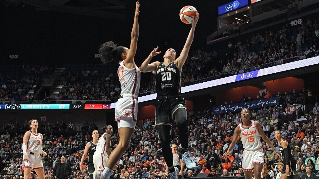 WNBA Best Bets for August 5: The League&#8217;s Top Teams Are in Action!