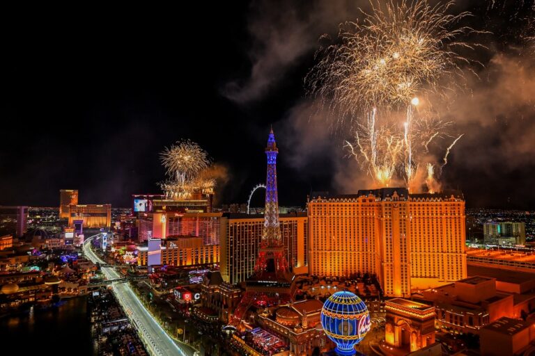 Las Vegas Nevada