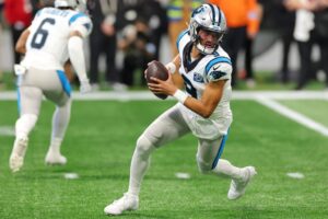 NFL Carolina Panthers v Atlanta Falcons