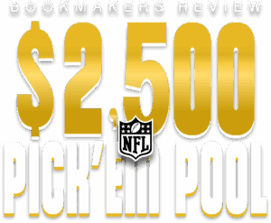 2025 NFL Pick Em Contest