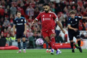 EPL Liverpool v Athletic Bilbao