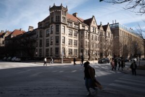 National Institutes Of Health Cuts $4 Billion In Biomedical Research Funding