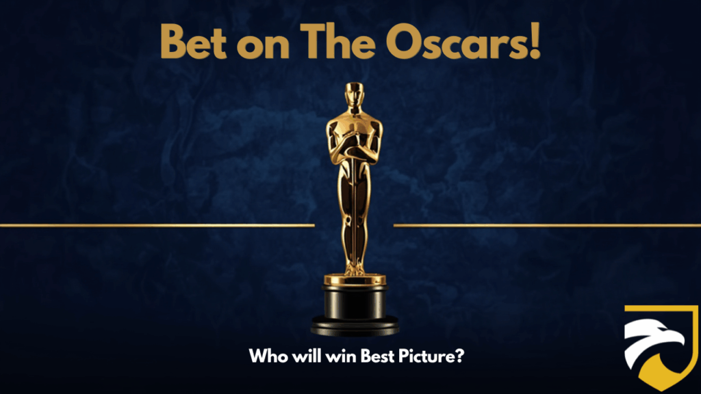 Bet on The Oscars Best Picture for 2026