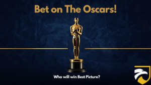 Bet on The Oscars Best Picture for 2026