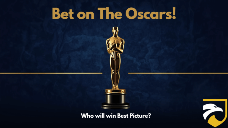 Bet on The Oscars Best Picture for 2026
