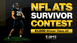 NFL $1000-X Post