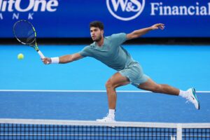 US Open - ATP Cincinnati Open 2025 - Day 10