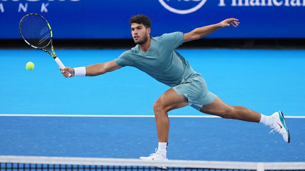 US Open Best Bets: Why the Sinner-Alcaraz Rivalry Is a Betting Goldmine