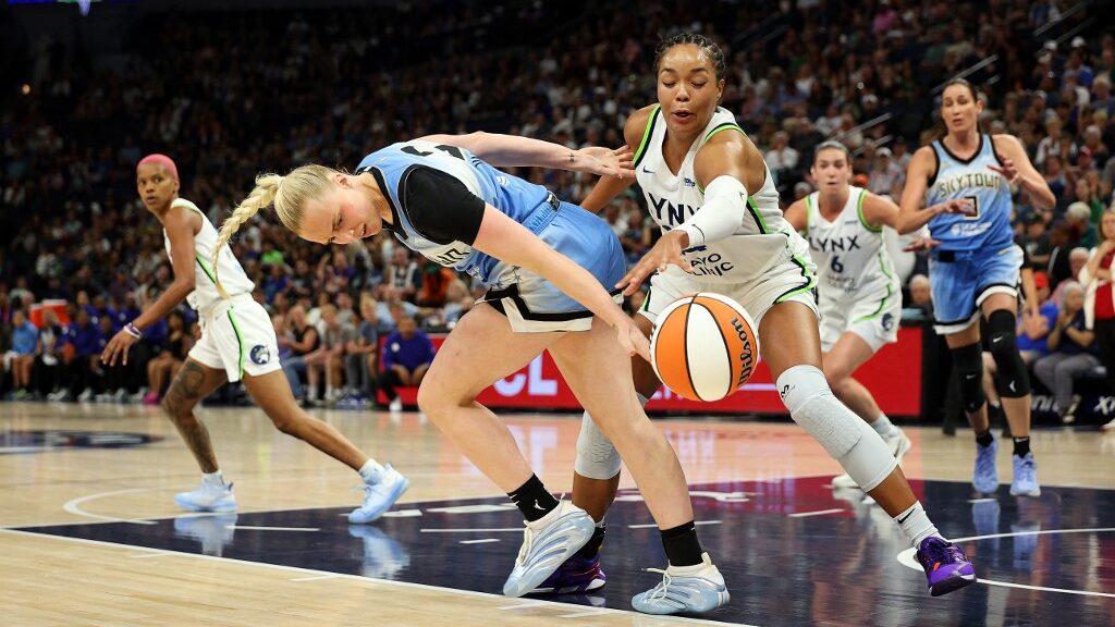 WNBA Best Bets for August 19: The Best Teams Are in Action Tonight