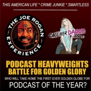 2025 Podcast of the Year