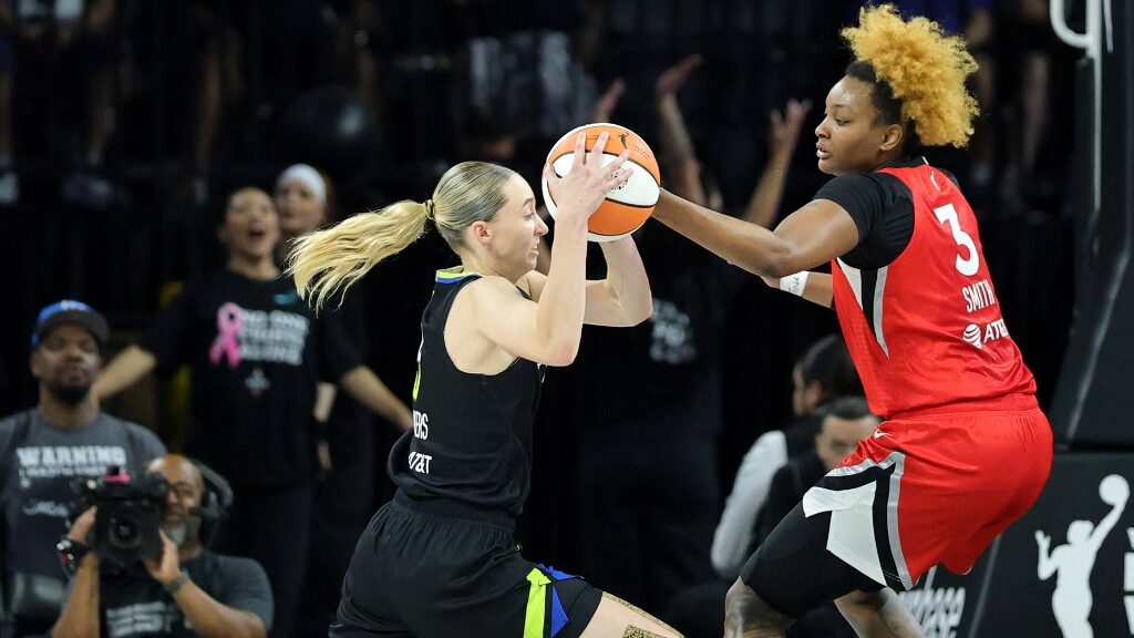 WNBA Wings vs. Sparks Best Bet for August 20: Big Buckets, No Whammies