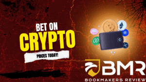 Bet on Crypto Prices