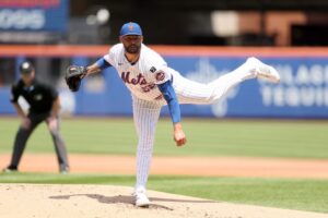 Los Angeles Angels v New York Mets
