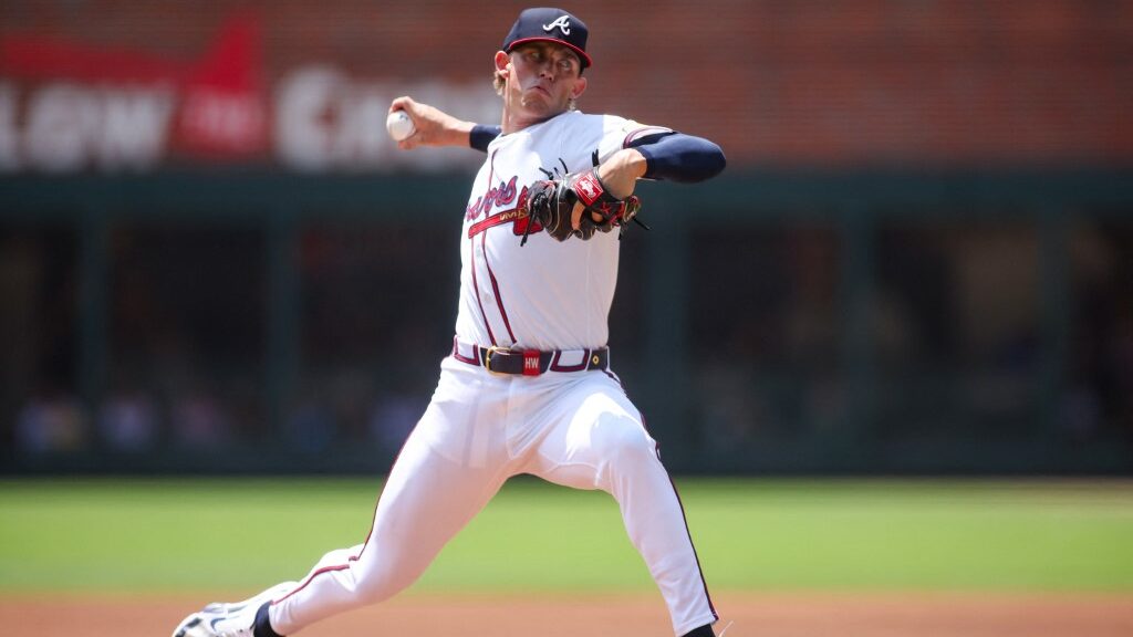 MLB Best Bets for August 26: Braves to Chop Up Some Marlins in Miami