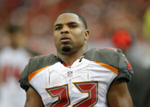 NFL: SEP 11 Buccaneers at Falcons