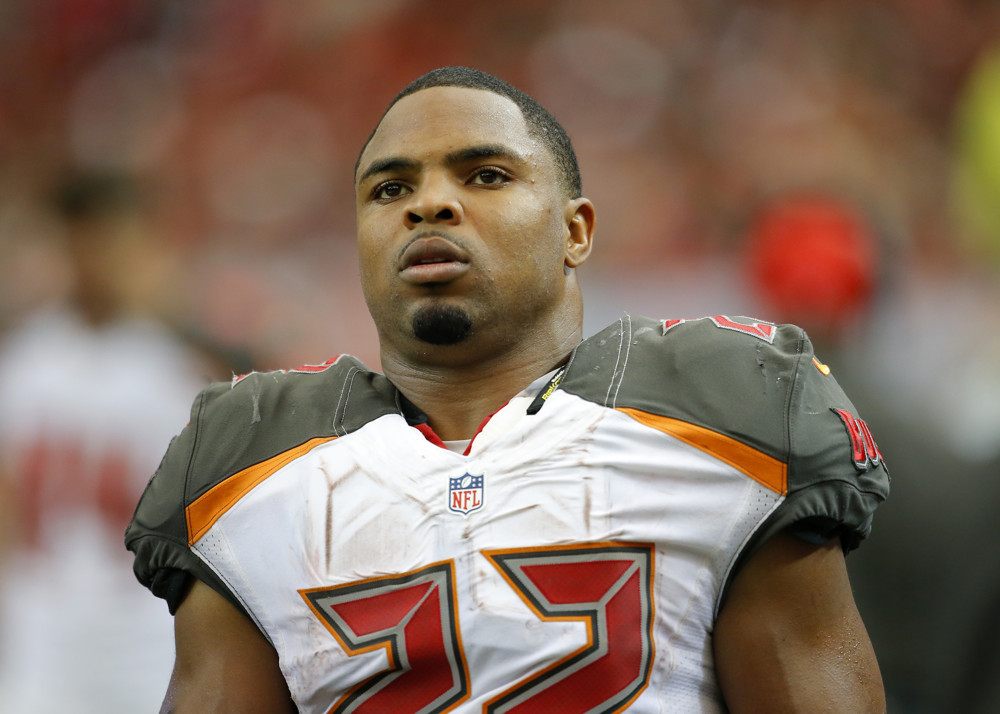 NFL: SEP 11 Buccaneers at Falcons