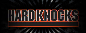 Hard Knocks logo