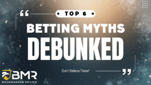 Sports Betting Myths Killing Your Bankroll