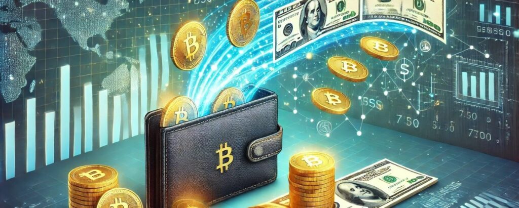 Texas bettors have access to crypto