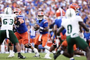DJ Lagway Florida Gators