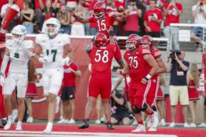 Cal Poly v Utah