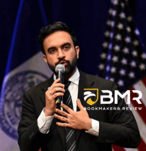 Zohran Mamdani: Next NYC Mayor?