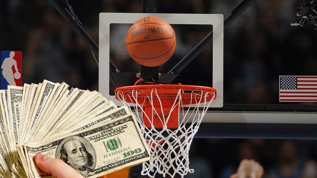Basketball betting with Oklahoma sportsbooks