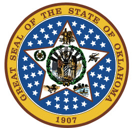 Oklahoma State Seal