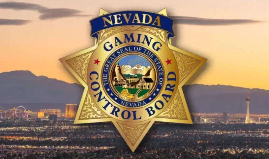 Nevada Gaming Control Board