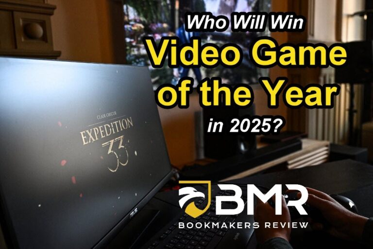 Clair Obscur Expedition 33 Game of the Year