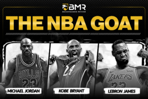 NBA GOAT