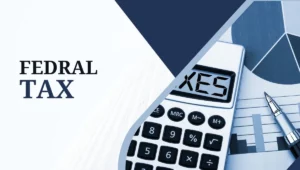 Federal Taxes for Gamblers