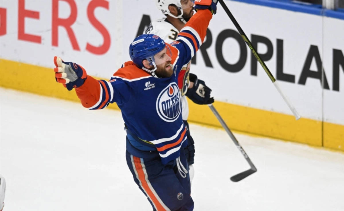 Leon Draisaitl