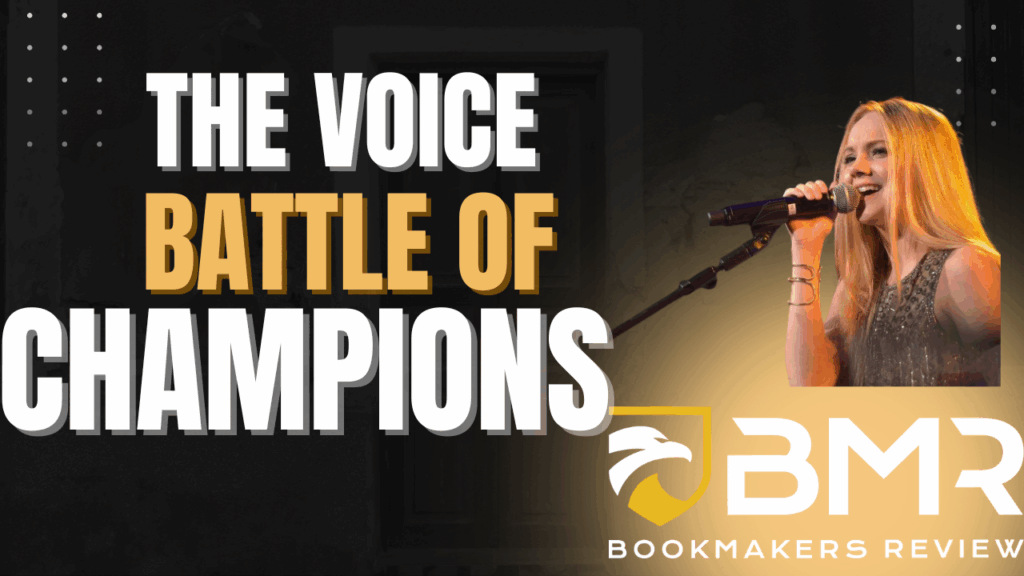 The Voice