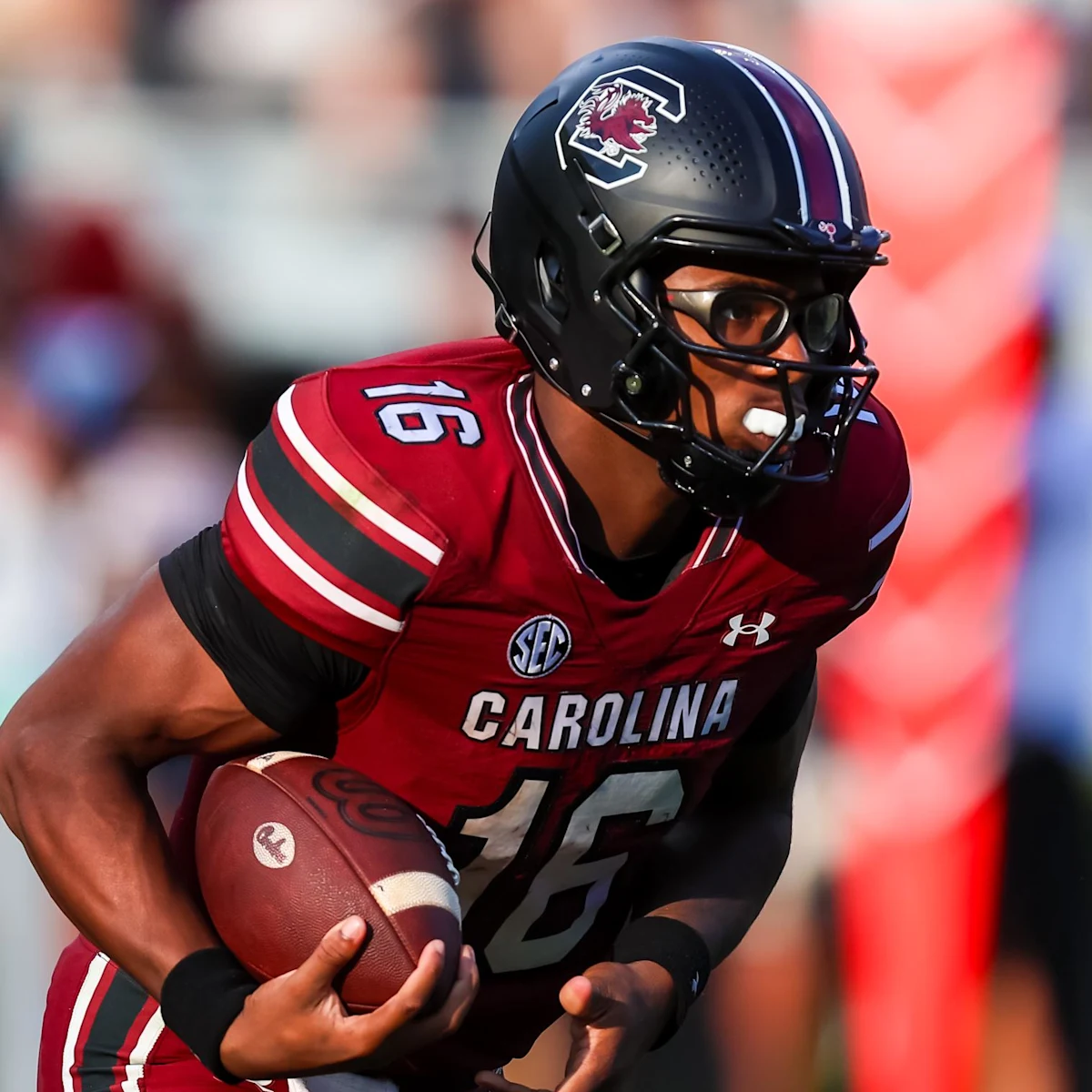 Georgia Player