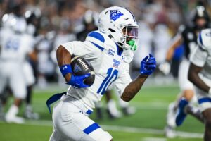 Henry Bryant Georgia State v Vanderbilt