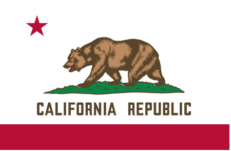 California Flag