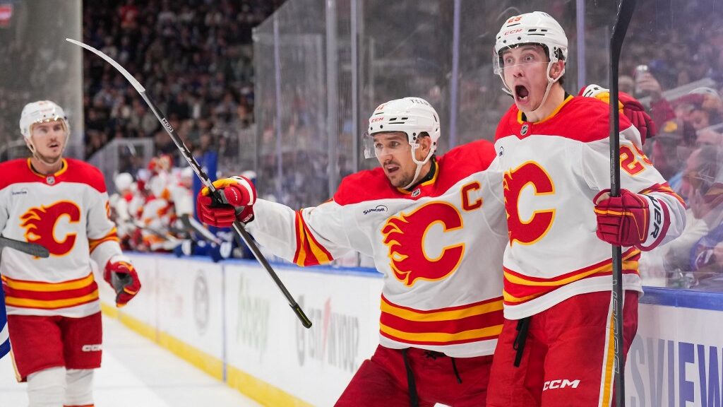 samuel-honzek-calgary-flames-v-toronto-maple-leafs-aspect-ratio-16-9