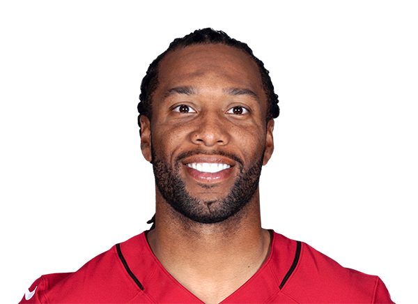 Larry Fitzgerald headshot