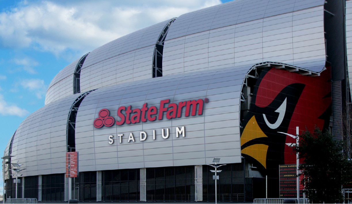 State Farm Stadium