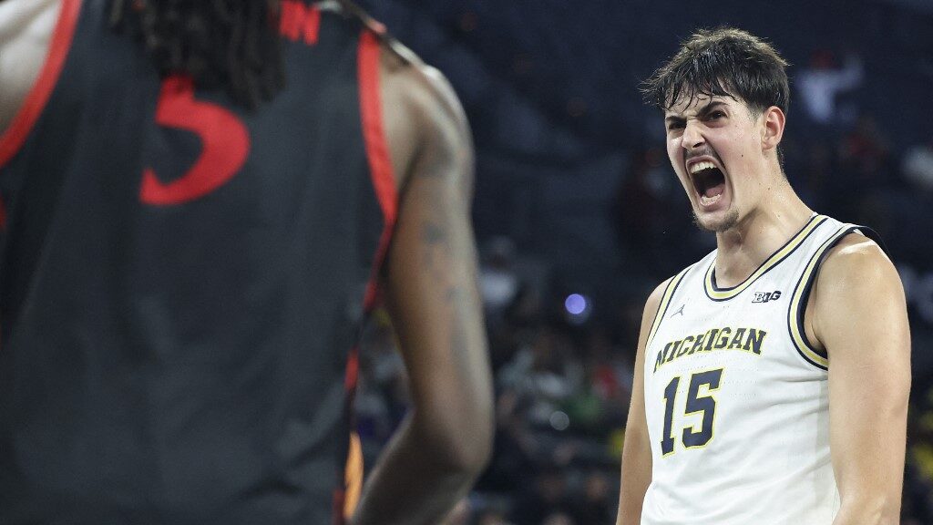 Aday-Mara-15-of-the-Michigan-Wolverines-yells-after-making-a-basket-aspect-ratio-16-9