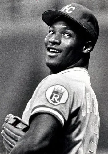 Bo Jackson headshot