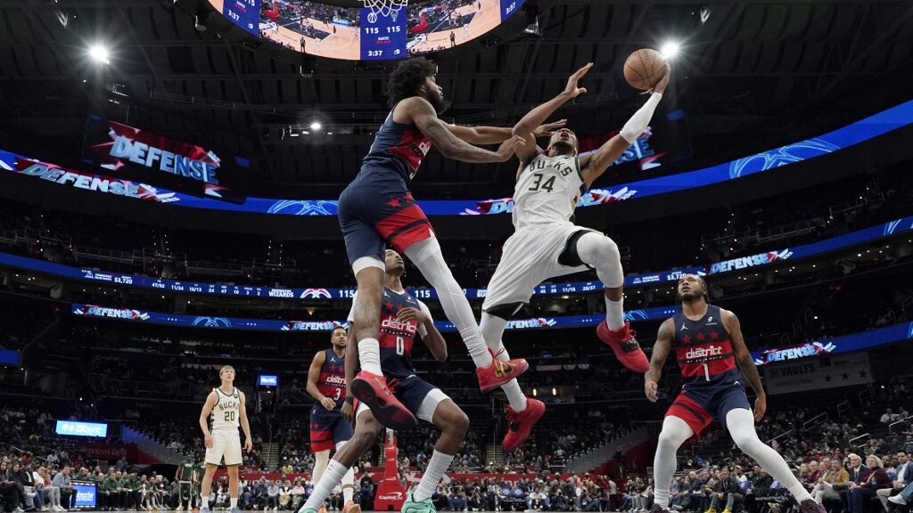 Giannis-Antetokounmpo-34-of-the-Milwaukee-Bucks-goes-up-for-a-shot-aspect-ratio-16-9